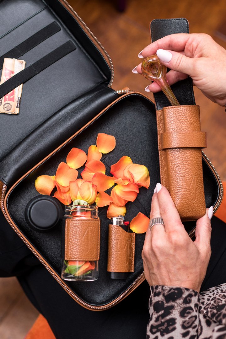 Modular Magnetic Accessories
