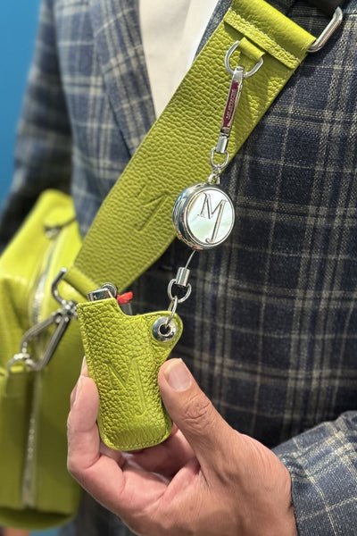 Retractable Leashes & Key Chains