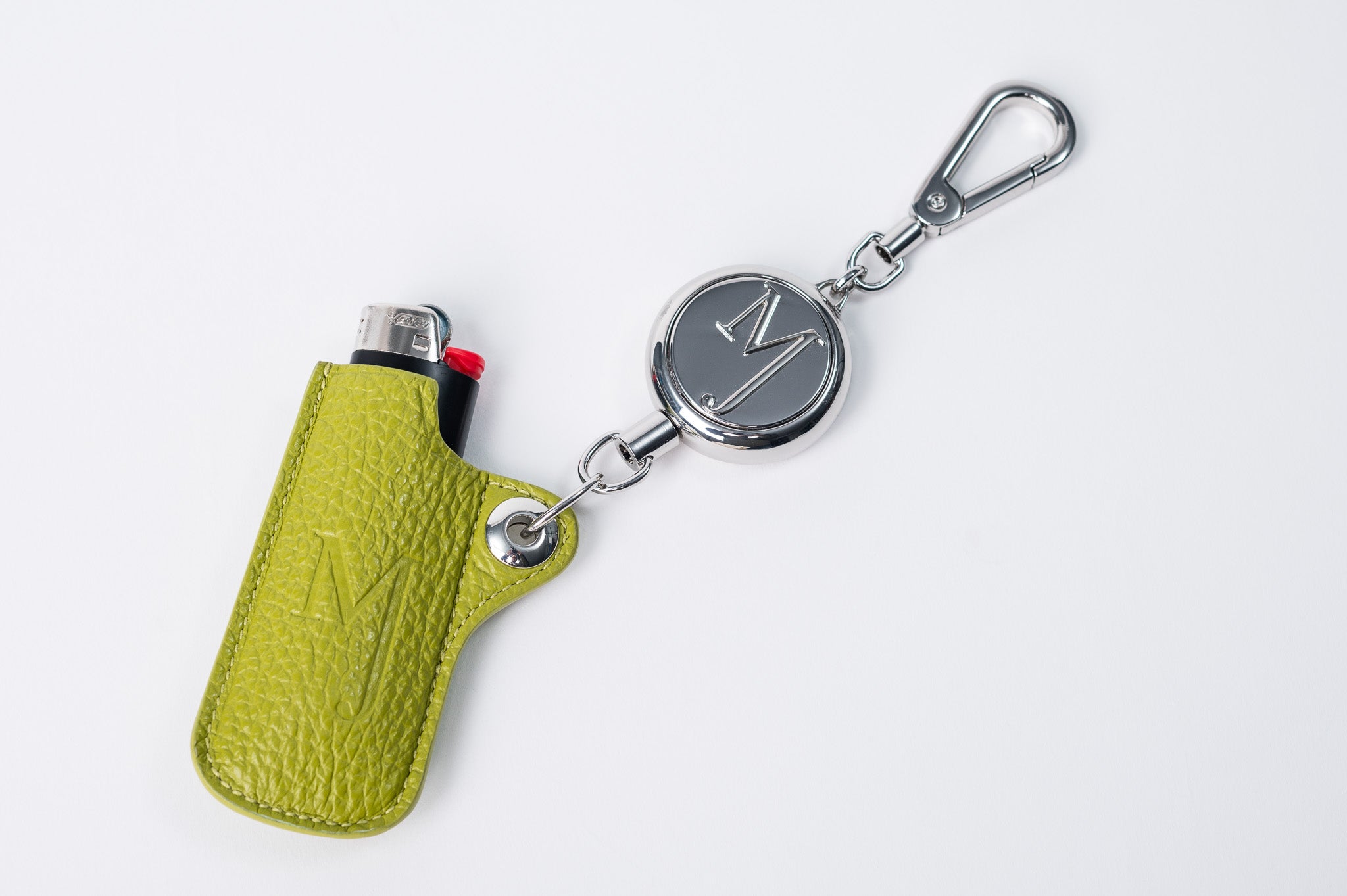 Retractable Leashes & Key Chains