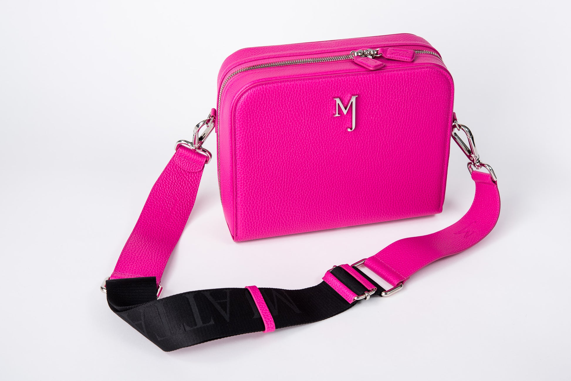 The Anthony - Fuchsia