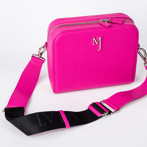 The Anthony - Fuchsia