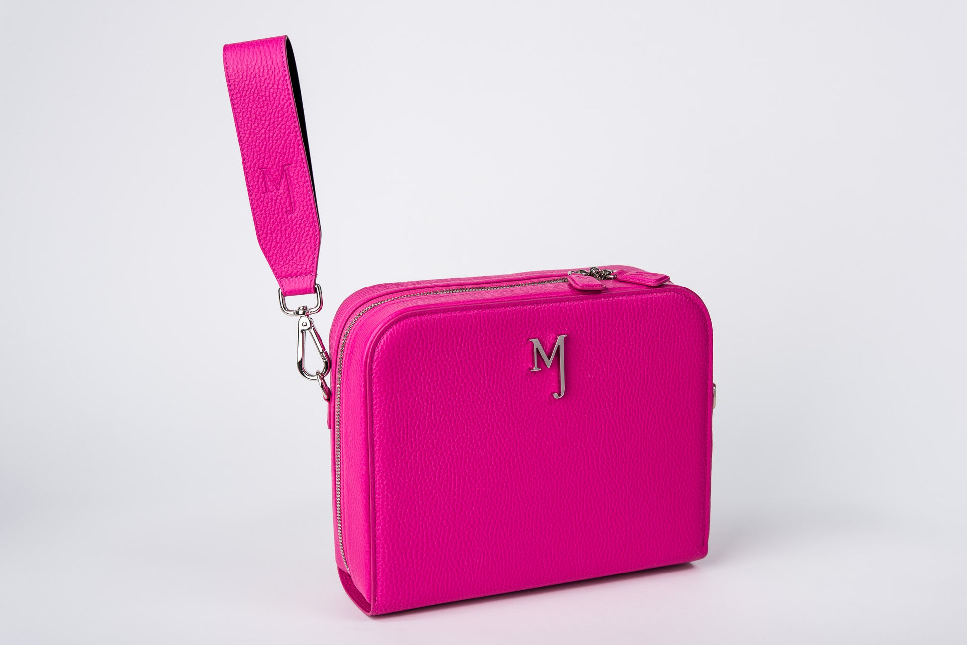 The Anthony - Fuchsia