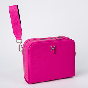 The Anthony - Fuchsia