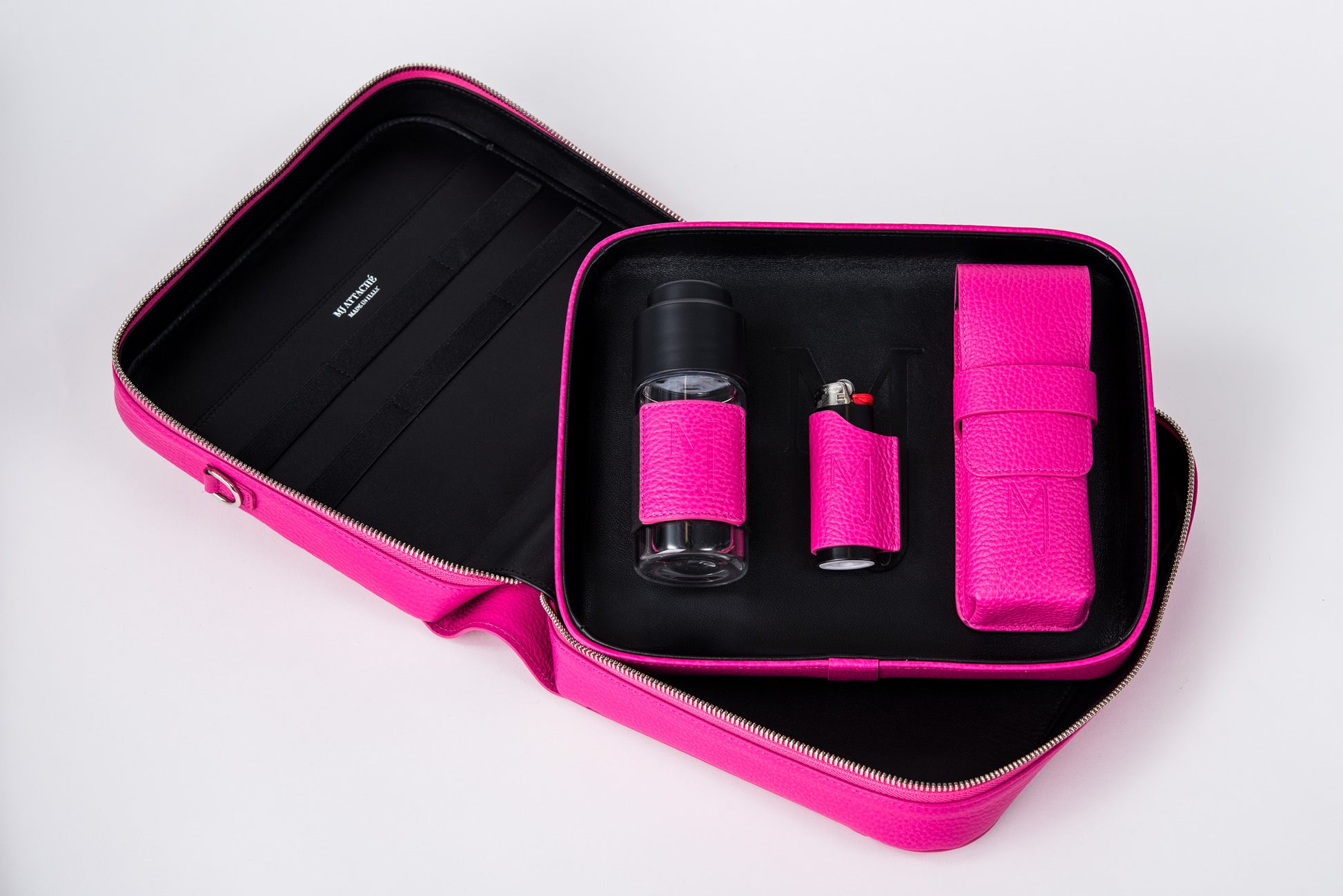 The Anthony - Fuchsia