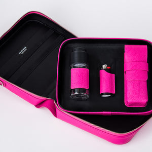 The Anthony - Fuchsia