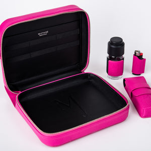 The Anthony - Fuchsia
