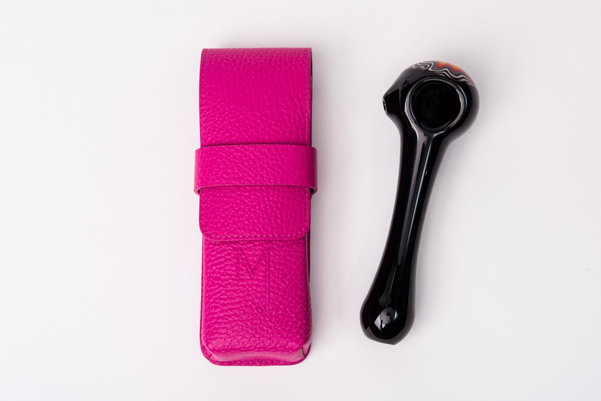 The Anthony - Fuchsia