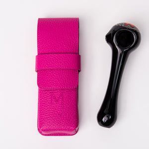 The Anthony - Fuchsia