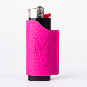 The Anthony - Fuchsia