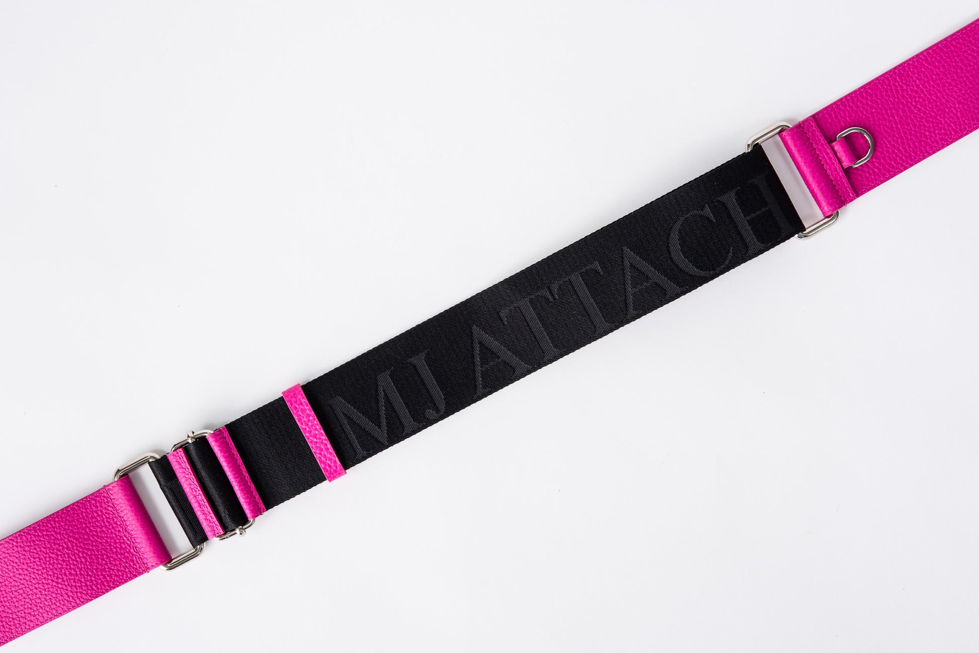 The Anthony - Fuchsia