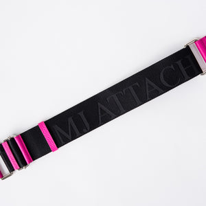 The Anthony - Fuchsia
