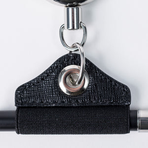 The Ava Vape Pen Holder - Black