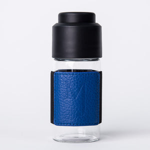 Blue Magnetic Accessory Sleeve