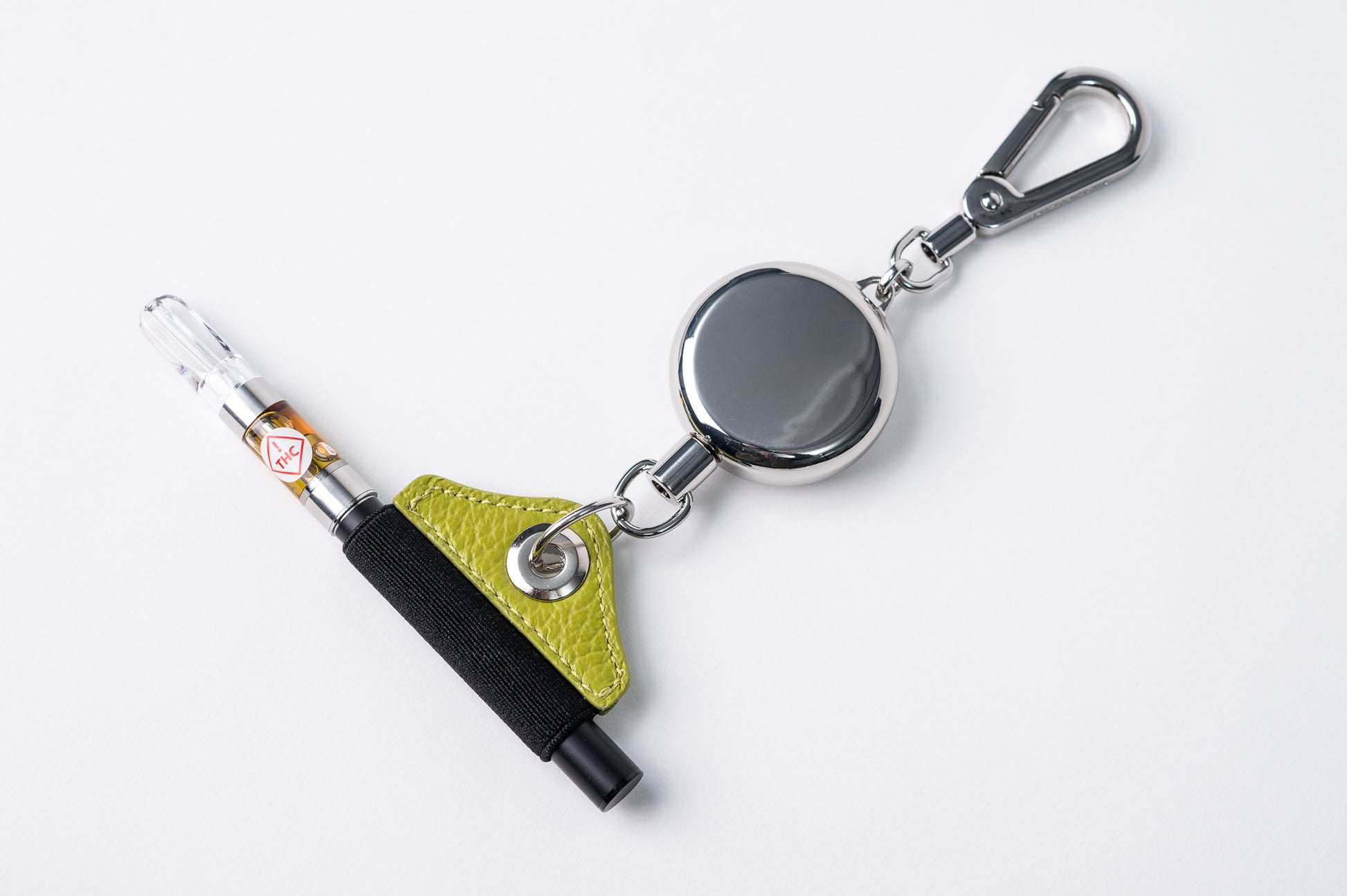 The Ava Vape Pen Holder - Green