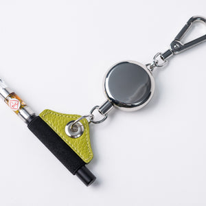 The Ava Vape Pen Holder - Green
