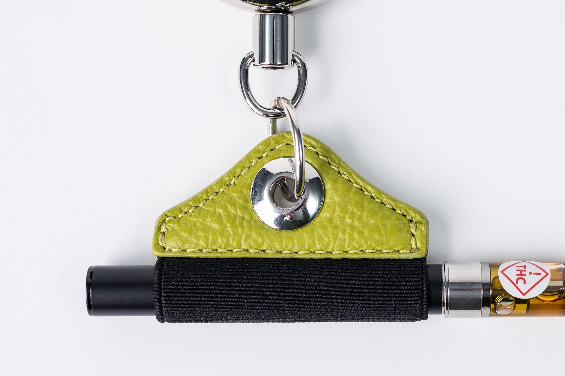 The Ava Vape Pen Holder - Green