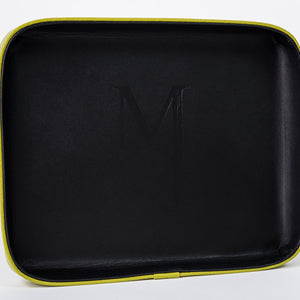 Leather Tray