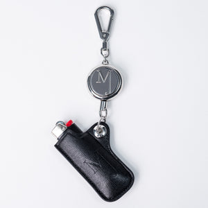 Lina Lighter Holder with Lighter
