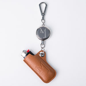 Lina Lighter Holder with Lighter