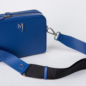 The Anthony - Vibrant Blue