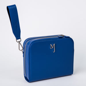 The Anthony - Vibrant Blue