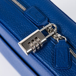 The Anthony - Vibrant Blue