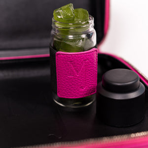 Accessory Sleeve