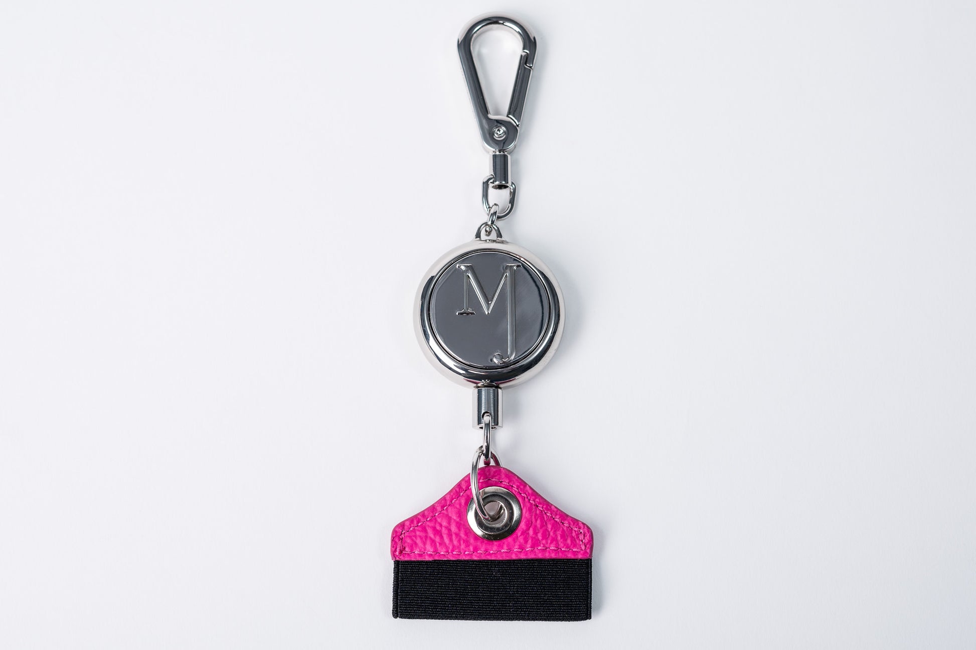 Empty Pink Ava Vape Holder