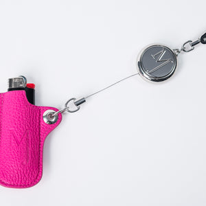 Lina Lighter Holder Stretched