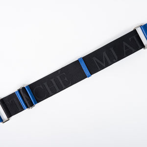The Anthony - Vibrant Blue