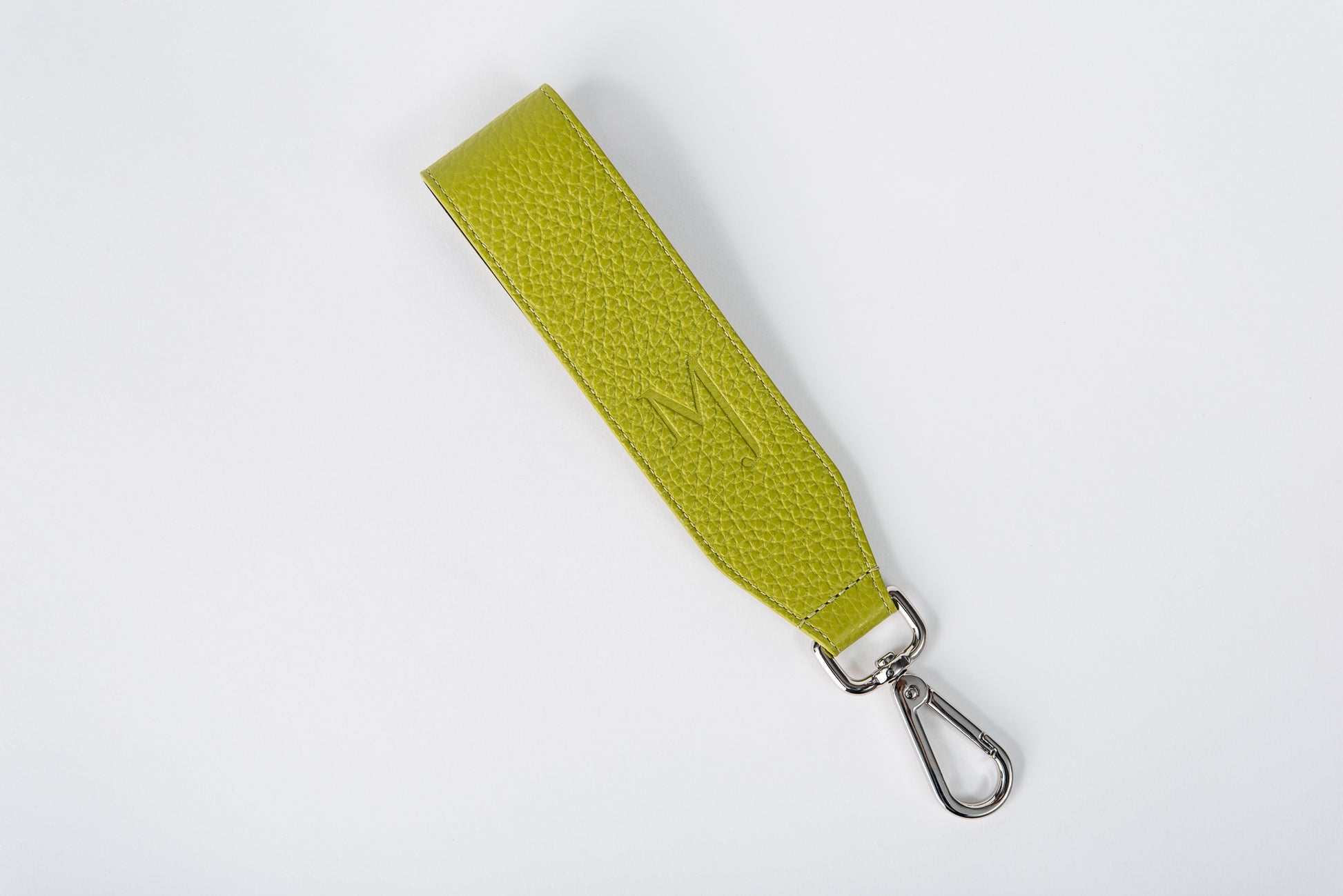 Wristlet Strap