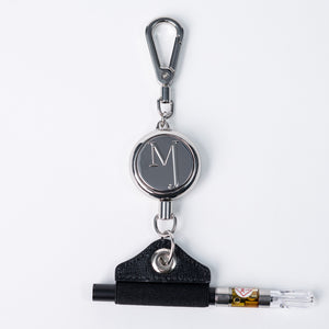 The Ava Vape Pen Holder - Black